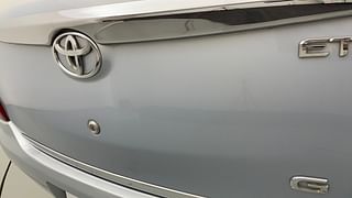 Used 2012 Toyota Etios [2010-2017] G Petrol Manual dents MINOR SCRATCH