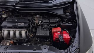 Used 2011 Honda City V AT Petrol Automatic engine ENGINE LEFT SIDE VIEW