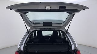 Used 2023 Maruti Suzuki Ignis Zeta AMT Petrol Petrol Automatic interior DICKY DOOR OPEN VIEW