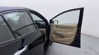 Used 2011 Honda City V AT Petrol Automatic interior RIGHT FRONT DOOR OPEN VIEW