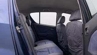 Used 2010 Maruti Suzuki Ritz [2009-2012] Vdi Diesel Manual interior RIGHT SIDE REAR DOOR CABIN VIEW