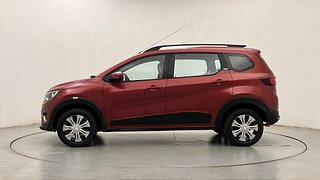 Used 2020 Renault Triber RXZ AMT Petrol Automatic exterior LEFT SIDE VIEW