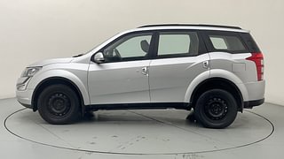Used 2017 Mahindra XUV500 [2015-2018] W6 AT Diesel Automatic exterior LEFT SIDE VIEW