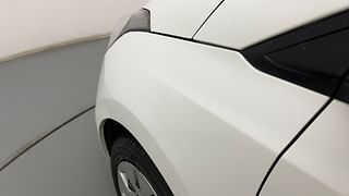 Used 2016 Hyundai Xcent [2014-2017] S ABS Petrol Petrol Manual dents MINOR SCRATCH
