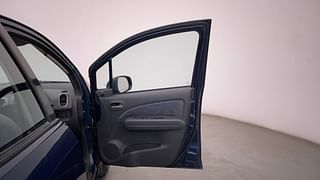 Used 2010 Maruti Suzuki Ritz [2009-2012] Vdi Diesel Manual interior RIGHT FRONT DOOR OPEN VIEW