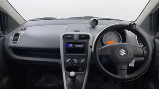 Used 2010 Maruti Suzuki Ritz [2009-2012] Vdi Diesel Manual interior DASHBOARD VIEW