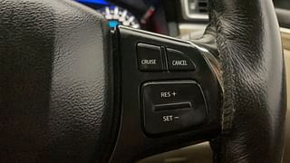 Used 2021 Maruti Suzuki Ciaz Alpha AT Petrol Petrol Automatic top_features Cruise control