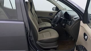 Used 2012 Hyundai i10 [2010-2016] Sportz 1.2 Petrol Petrol Manual interior RIGHT SIDE FRONT DOOR CABIN VIEW