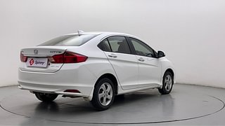 Used 2016 Honda City [2014-2017] V Diesel Diesel Manual exterior RIGHT REAR CORNER VIEW