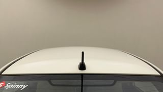 Used 2016 Hyundai Xcent [2014-2017] S ABS Petrol Petrol Manual exterior EXTERIOR ROOF VIEW