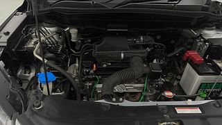 Used 2022 Maruti Suzuki Grand Vitara Alpha Smart Hybrid Petrol Manual engine ENGINE RIGHT SIDE VIEW