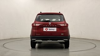 Used 2020 Renault Triber RXZ AMT Petrol Automatic exterior BACK VIEW