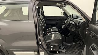 Used 2020 Maruti Suzuki S-Presso VXI CNG Petrol+cng Manual interior RIGHT SIDE FRONT DOOR CABIN VIEW