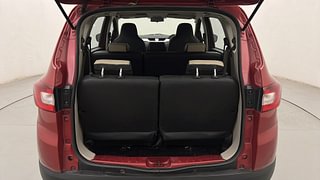 Used 2020 Renault Triber RXZ AMT Petrol Automatic interior DICKY INSIDE VIEW