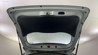 Used 2022 Maruti Suzuki Grand Vitara Alpha Smart Hybrid Petrol Manual interior DICKY DOOR OPEN VIEW