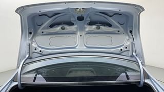 Used 2012 Toyota Etios [2010-2017] G Petrol Manual interior DICKY DOOR OPEN VIEW