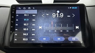 Used 2020 Renault Triber RXZ AMT Petrol Automatic top_features Integrated (in-dash) music system