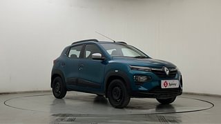 Used 2020 Renault Kwid 1.0 RXT AMT Opt Petrol Automatic exterior RIGHT FRONT CORNER VIEW