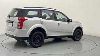 Used 2017 Mahindra XUV500 [2015-2018] W6 AT Diesel Automatic exterior RIGHT REAR CORNER VIEW