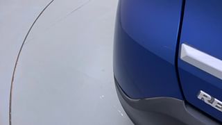 Used 2018 Renault Kwid [2017-2019] CLIMBER 1.0 Petrol Manual dents MINOR SCRATCH