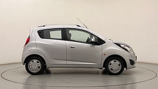 Used 2015 Chevrolet Beat [2014-2017] LT Petrol Petrol Manual exterior RIGHT SIDE VIEW
