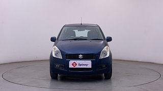 Used 2010 Maruti Suzuki Ritz [2009-2012] Vdi Diesel Manual exterior FRONT VIEW