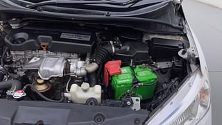 Used 2016 Honda City [2014-2017] V Diesel Diesel Manual engine ENGINE LEFT SIDE VIEW