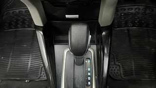 Used 2016 Ford EcoSport [2015-2017] Titanium 1.5L Ti-VCT AT Petrol Automatic interior GEAR  KNOB VIEW