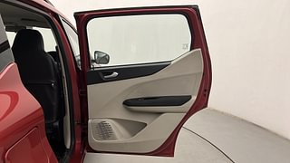 Used 2020 Renault Triber RXZ AMT Petrol Automatic interior RIGHT REAR DOOR OPEN VIEW