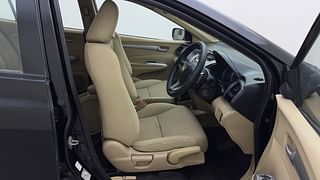 Used 2011 Honda City V AT Petrol Automatic interior RIGHT SIDE FRONT DOOR CABIN VIEW
