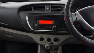 Used 2020 Maruti Suzuki Alto 800 Vxi Petrol Manual interior MUSIC SYSTEM & AC CONTROL VIEW