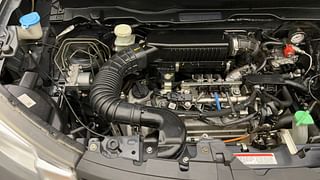 Used 2021 Maruti Suzuki S-Presso VXI CNG Petrol+cng Manual engine ENGINE RIGHT SIDE VIEW