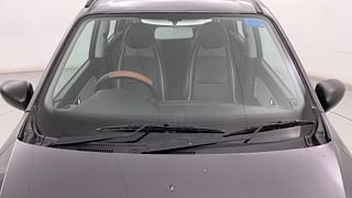 Used 2020 Maruti Suzuki Alto 800 Vxi Petrol Manual exterior FRONT WINDSHIELD VIEW