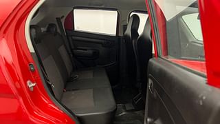 Used 2020 Maruti Suzuki S-Presso VXI Plus AT Petrol Automatic interior RIGHT SIDE REAR DOOR CABIN VIEW