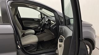 Used 2016 Ford EcoSport [2015-2017] Titanium 1.5L Ti-VCT AT Petrol Automatic interior RIGHT SIDE FRONT DOOR CABIN VIEW