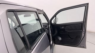 Used 2013 Maruti Suzuki Stingray [2013-2019] LXi Petrol Manual interior RIGHT FRONT DOOR OPEN VIEW