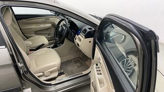 Used 2021 Maruti Suzuki Ciaz Alpha AT Petrol Petrol Automatic interior RIGHT SIDE FRONT DOOR CABIN VIEW