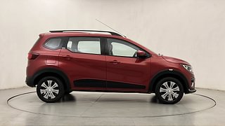 Used 2020 Renault Triber RXZ AMT Petrol Automatic exterior RIGHT SIDE VIEW
