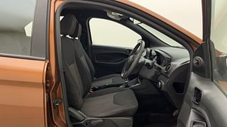 Used 2021 Ford Freestyle [2017-2021] Titanium Plus 1.5 TDCI Diesel Manual interior RIGHT SIDE FRONT DOOR CABIN VIEW