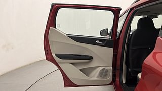 Used 2020 Renault Triber RXZ AMT Petrol Automatic interior LEFT REAR DOOR OPEN VIEW