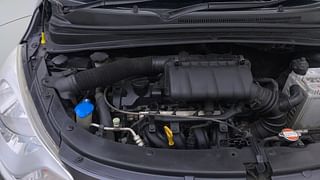 Used 2012 Hyundai i10 [2010-2016] Sportz 1.2 Petrol Petrol Manual engine ENGINE RIGHT SIDE VIEW
