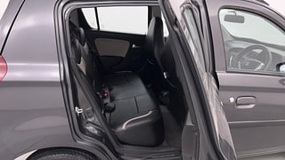 Used 2020 Maruti Suzuki Alto 800 Vxi Petrol Manual interior RIGHT SIDE REAR DOOR CABIN VIEW