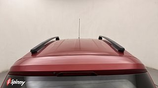Used 2020 Renault Triber RXZ AMT Petrol Automatic exterior EXTERIOR ROOF VIEW