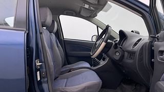 Used 2010 Maruti Suzuki Ritz [2009-2012] Vdi Diesel Manual interior RIGHT SIDE FRONT DOOR CABIN VIEW