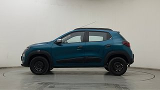 Used 2020 Renault Kwid 1.0 RXT AMT Opt Petrol Automatic exterior LEFT SIDE VIEW