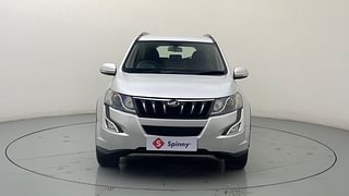 Used 2017 Mahindra XUV500 [2015-2018] W6 AT Diesel Automatic exterior FRONT VIEW