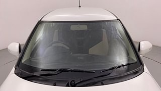 Used 2014 Maruti Suzuki Swift Dzire VDI Diesel Manual exterior FRONT WINDSHIELD VIEW