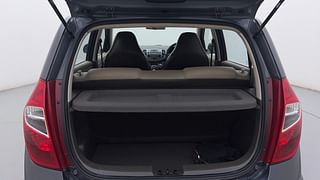 Used 2015 hyundai i10 Sportz 1.1 Petrol Petrol Manual interior DICKY INSIDE VIEW