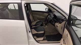 Used 2014 Maruti Suzuki Swift Dzire VDI Diesel Manual interior RIGHT SIDE FRONT DOOR CABIN VIEW