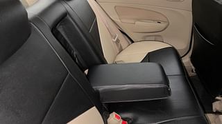 Used 2014 Maruti Suzuki Swift Dzire VDI Diesel Manual top_features Rear seat centre arm rest